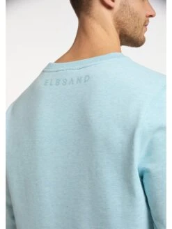 Elbsand Sweatshirt "Arnd" In Hellblau 13 Elbsand Sweatshirt "Arnd" In Hellblau -Limango Verkäufe elbsand sweatshirt arnd in hellblau 6