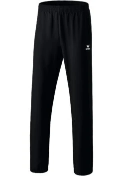 ERIMA Praesentationshose In Schwarz -Limango Verkäufe erima praesentationshose in schwarz 2