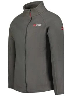 GEOGRAPHICAL NORWAY Fleecejacke In Grau -Limango Verkäufe geographical norway fleecejacke in grau 2