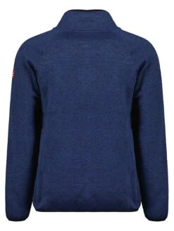 GEOGRAPHICAL NORWAY Fleecejacke "Title" In Dunkelblau -Limango Verkäufe geographical norway fleecejacke title in dunkelblau 3