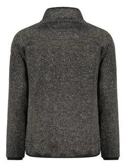 GEOGRAPHICAL NORWAY Fleecejacke "Title" In Schwarz -Limango Verkäufe geographical norway fleecejacke title in schwarz 3