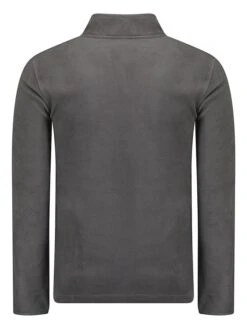 GEOGRAPHICAL NORWAY Fleecepullover In Anthrazit -Limango Verkäufe geographical norway fleecepullover in anthrazit 3