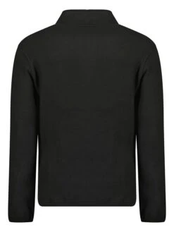 GEOGRAPHICAL NORWAY Fleecepullover In Schwarz -Limango Verkäufe geographical norway fleecepullover in schwarz 3