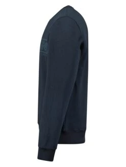 GEOGRAPHICAL NORWAY Sweatshirt "Gantoine" In Dunkelblau -Limango Verkäufe geographical norway sweatshirt gantoine in dunkelblau 3