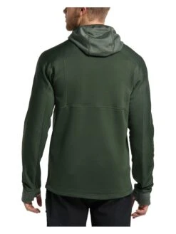 Fleecejacke "Betula" In Grün -Limango Verkäufe haglofs fleecejacke betula in grun 4