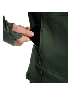 Fleecejacke "Betula" In Grün -Limango Verkäufe haglofs fleecejacke betula in grun 5