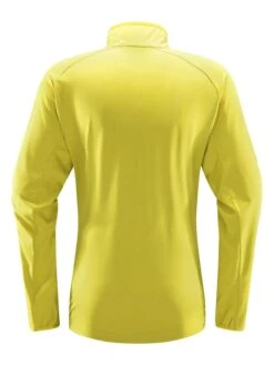 Fleecejacke "Mirre" In Gelb -Limango Verkäufe haglofs fleecejacke mirre in gelb 3