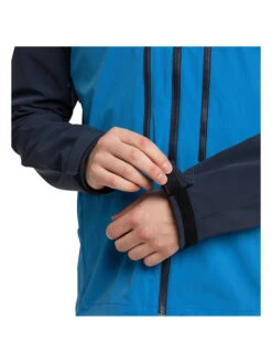 Softshelljacke "Roc Sight" In Blau/ Dunkelblau -Limango Verkäufe haglofs softshelljacke roc sight in blau dunkelblau 8