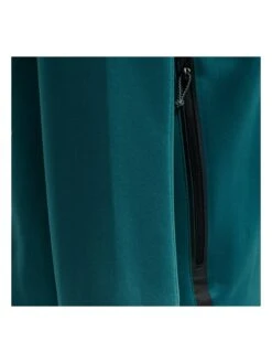 Hummel Fleecepullover "Cima" In Türkis -Limango Verkäufe hummel fleecepullover cima in turkis 3