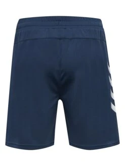 Hummel Funktionsshorts "TE Topaz" In Dunkelblau -Limango Verkäufe hummel funktionsshorts te topaz in dunkelblau 2