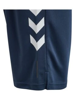 Hummel Funktionsshorts "TE Topaz" In Dunkelblau -Limango Verkäufe hummel funktionsshorts te topaz in dunkelblau 3