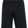 Hummel Funktionsshorts "TE Topaz" In Schwarz