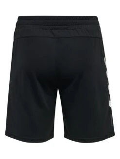 Hummel Funktionsshorts "TE Topaz" In Schwarz -Limango Verkäufe hummel funktionsshorts te topaz in schwarz 2