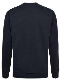 Hummel Sweatshirt "Logo" In Dunkelblau -Limango Verkäufe hummel sweatshirt logo in dunkelblau 2