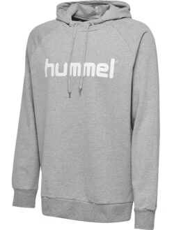 Limango Verkäufe -Limango Verkäufe hummel sweatshirt logo in grau 1