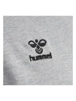 Hummel Sweatshirt "Move Grid" In Grau -Limango Verkäufe hummel sweatshirt move grid in grau 2