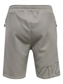 Hummel Trainingsshorts "Cima XK" In Grau -Limango Verkäufe hummel trainingsshorts cima xk in grau 2