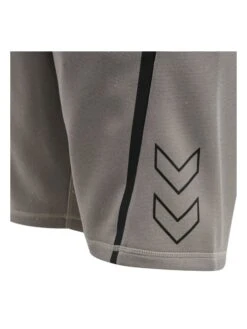 Hummel Trainingsshorts "Cima XK" In Grau -Limango Verkäufe hummel trainingsshorts cima xk in grau 3