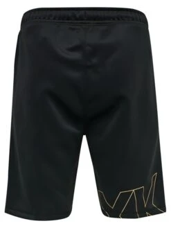 Hummel Trainingsshorts "Cima XK" In Schwarz -Limango Verkäufe hummel trainingsshorts cima xk in schwarz 2