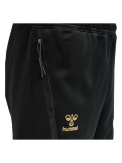 Hummel Trainingsshorts "Cima XK" In Schwarz -Limango Verkäufe hummel trainingsshorts cima xk in schwarz 3