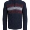 Jack & Jones Pullover "Friday" In Dunkelblau