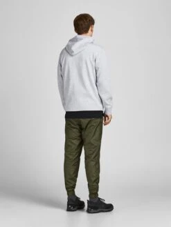 Jack & Jones Sweatjacke "Hair" In Grau -Limango Verkäufe jack and jones sweatjacke hair in grau 3