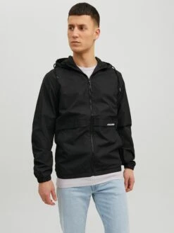 Jack & Jones Übergangsjacke "Barton" In Schwarz 10 Jack & Jones Übergangsjacke "Barton" In Schwarz -Limango Verkäufe jack and jones ubergangsjacke barton in schwarz 3