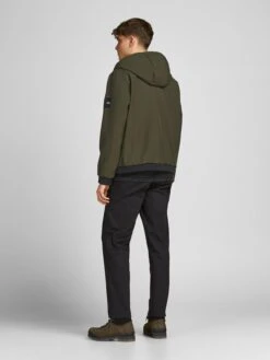 Jack & Jones Übergangsjacke "Classic" In Khaki 10 Jack & Jones Übergangsjacke "Classic" In Khaki -Limango Verkäufe jack and jones ubergangsjacke classic in khaki 3