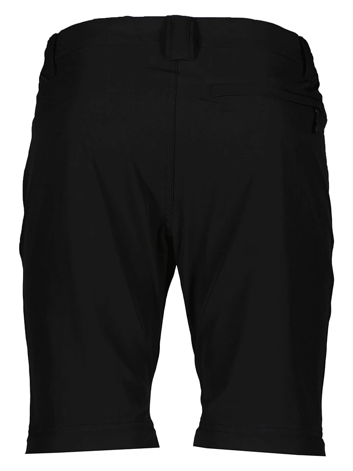 Killtec Zipp-Off-Funktionshose In Schwarz 4 Killtec Zipp-Off-Funktionshose In Schwarz – Bild 4