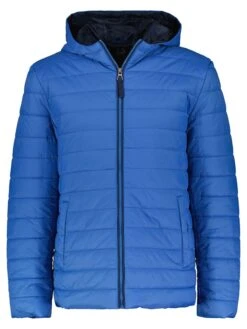 Lerros Steppjacke In Blau