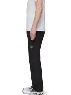 Mammut Funktionshose "Albula" In Schwarz 8 Mammut Funktionshose "Albula" In Schwarz -Limango Verkäufe mammut funktionshose albula in schwarz 3