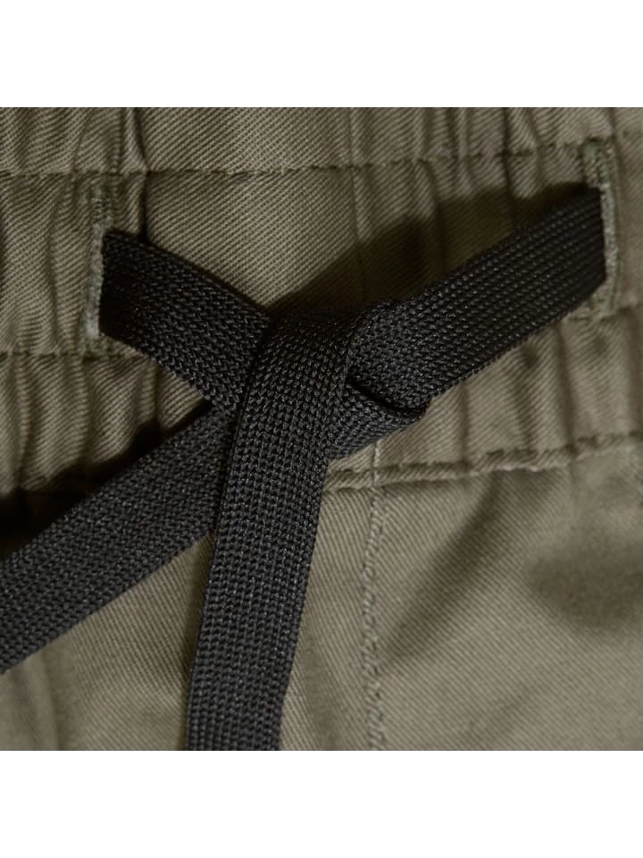 Mammut Funktionshose "Camie" In Khaki 5 Mammut Funktionshose "Camie" In Khaki – Bild 5