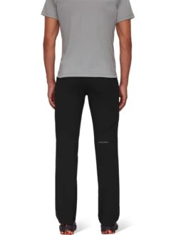 Mammut Funktionshose "Runbold" In Schwarz -Limango Verkäufe mammut funktionshose runbold in schwarz 2