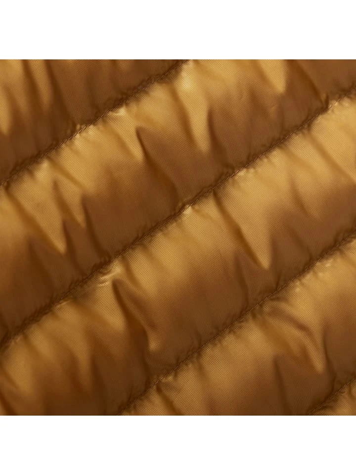 Mammut Steppjacke "Albula" In Hellbraun 6 Mammut Steppjacke "Albula" In Hellbraun – Bild 6