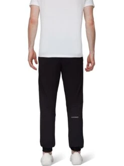 Mammut Trainingshose "Hueco" In Schwarz -Limango Verkäufe mammut trainingshose hueco in schwarz 2