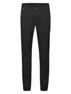 Mammut Trainingshose "Hueco" In Schwarz