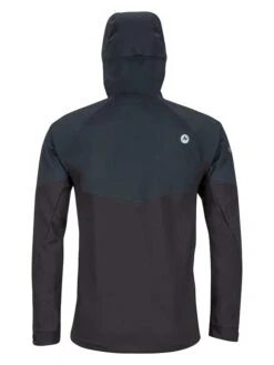 Marmot Softshelljacke "ROM" In Schwarz -Limango Verkäufe marmot softshelljacke rom in schwarz 2