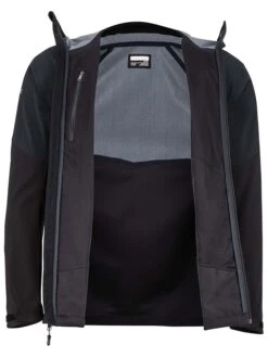 Marmot Softshelljacke "ROM" In Schwarz -Limango Verkäufe marmot softshelljacke rom in schwarz 3