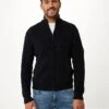 MEXX Cardigan In Schwarz