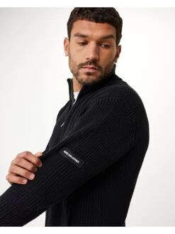 MEXX Cardigan In Schwarz -Limango Verkäufe mexx cardigan in schwarz 2