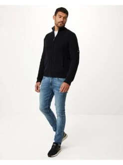 MEXX Cardigan In Schwarz -Limango Verkäufe mexx cardigan in schwarz 3