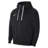 Nike Sweatshirt Kapuzenjacke CLUB TEAM 20 In Schwarz