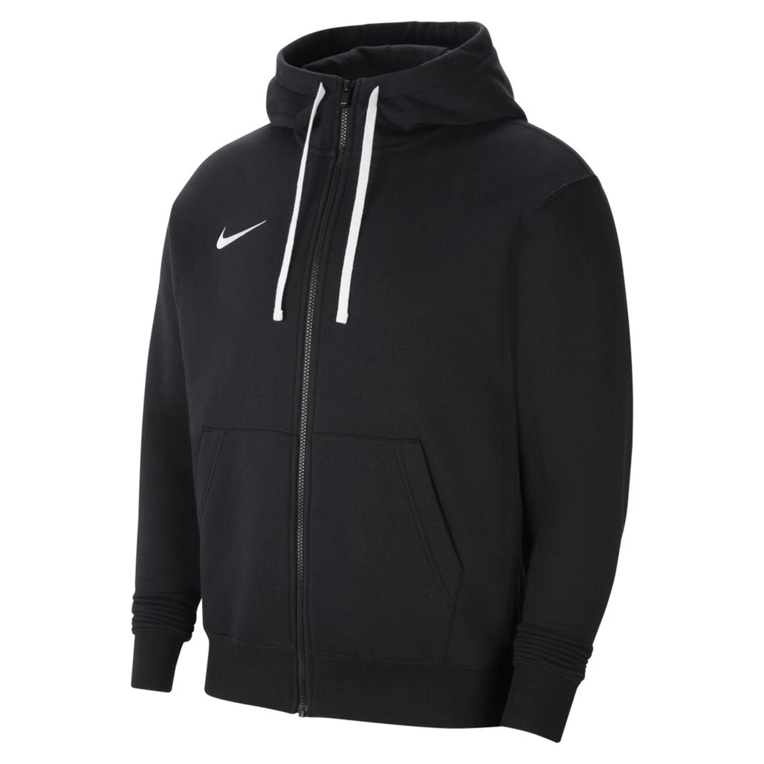 Nike Sweatshirt Kapuzenjacke CLUB TEAM 20 In Schwarz 1 Nike Sweatshirt Kapuzenjacke CLUB TEAM 20 In Schwarz