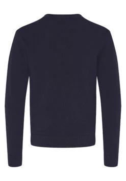 Strickpullover In Blau -Limango Verkäufe oklahoma premium denim strickpullover in blau 6