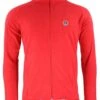 Fleecejacke "Cafonor" In Rot