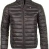 Steppjacke "Ceki" In Grau