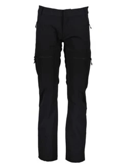 Peak Performance Funktionshose In Schwarz