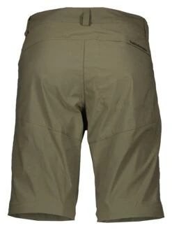 Peak Performance Zipoff-Funktionshose "Iconiq" In Khaki -Limango Verkäufe peak performance zipoff funktionshose iconiq in khaki 3