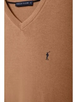 POLO CLUB Pullover In Hellbraun 13 POLO CLUB Pullover In Hellbraun -Limango Verkäufe polo club pullover in hellbraun 6
