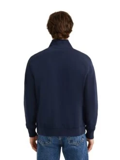 Limango Verkäufe -Limango Verkäufe polo club sweatshirt in dunkelblau 1